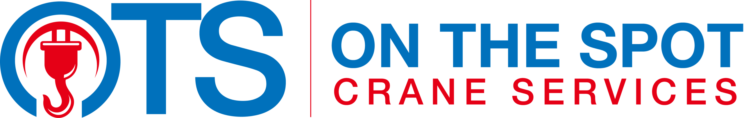 On The Spot Crane Services Miami Florida