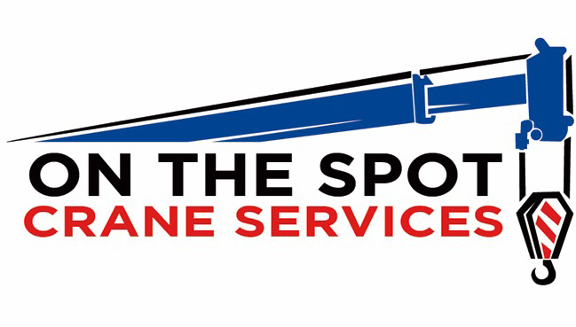 On The Spot Crane Services Miami Florida